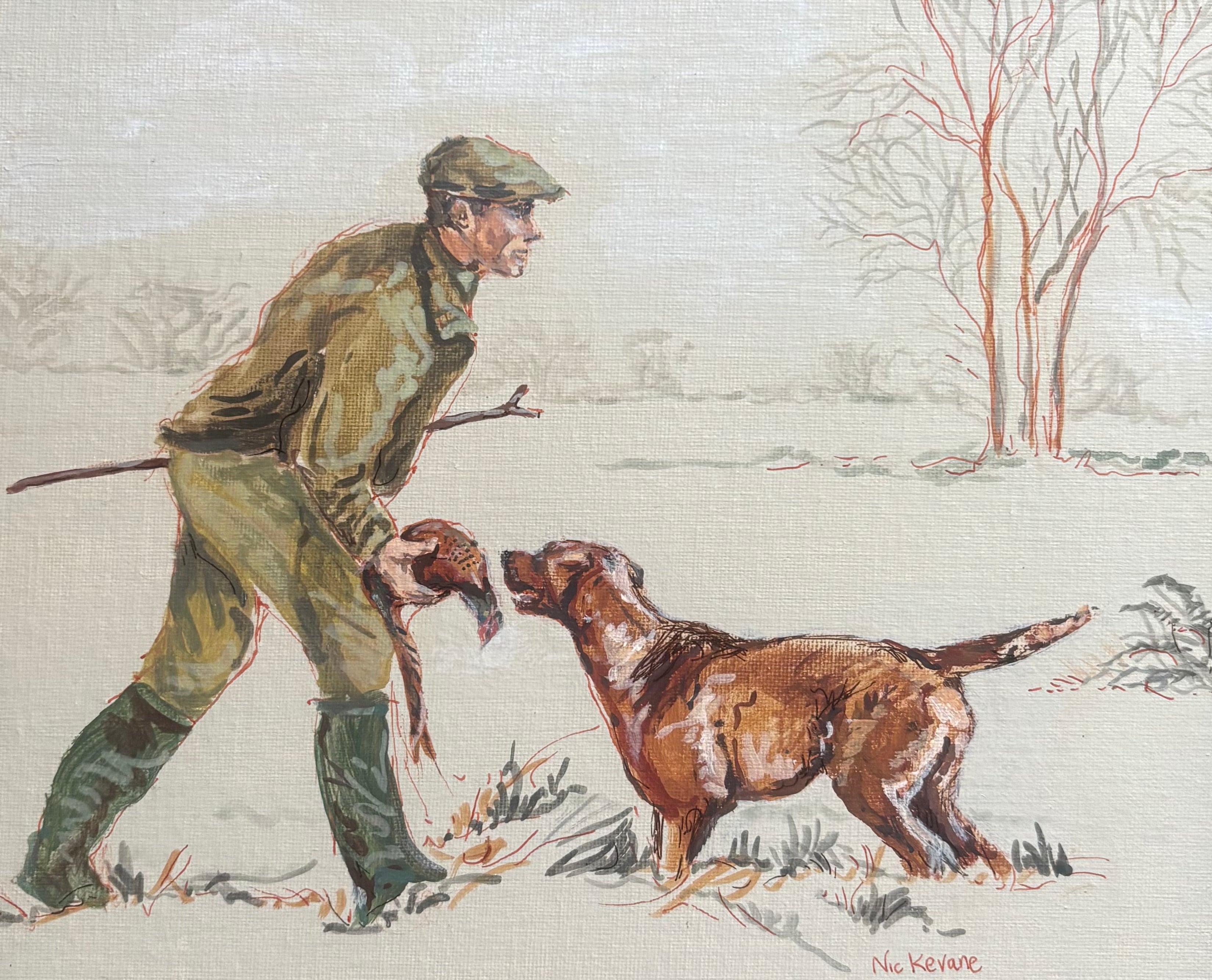 Retriever