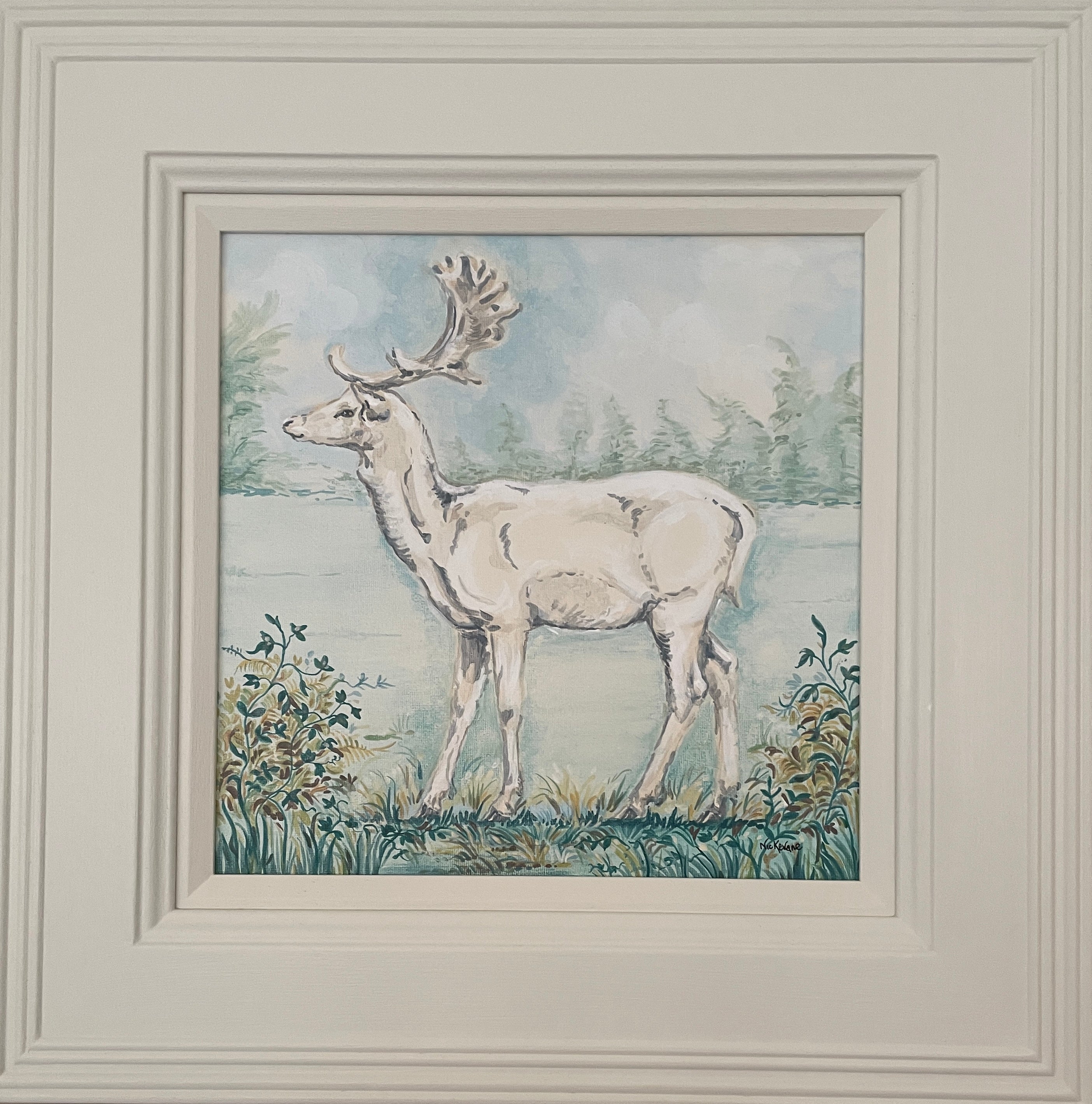 White Hart