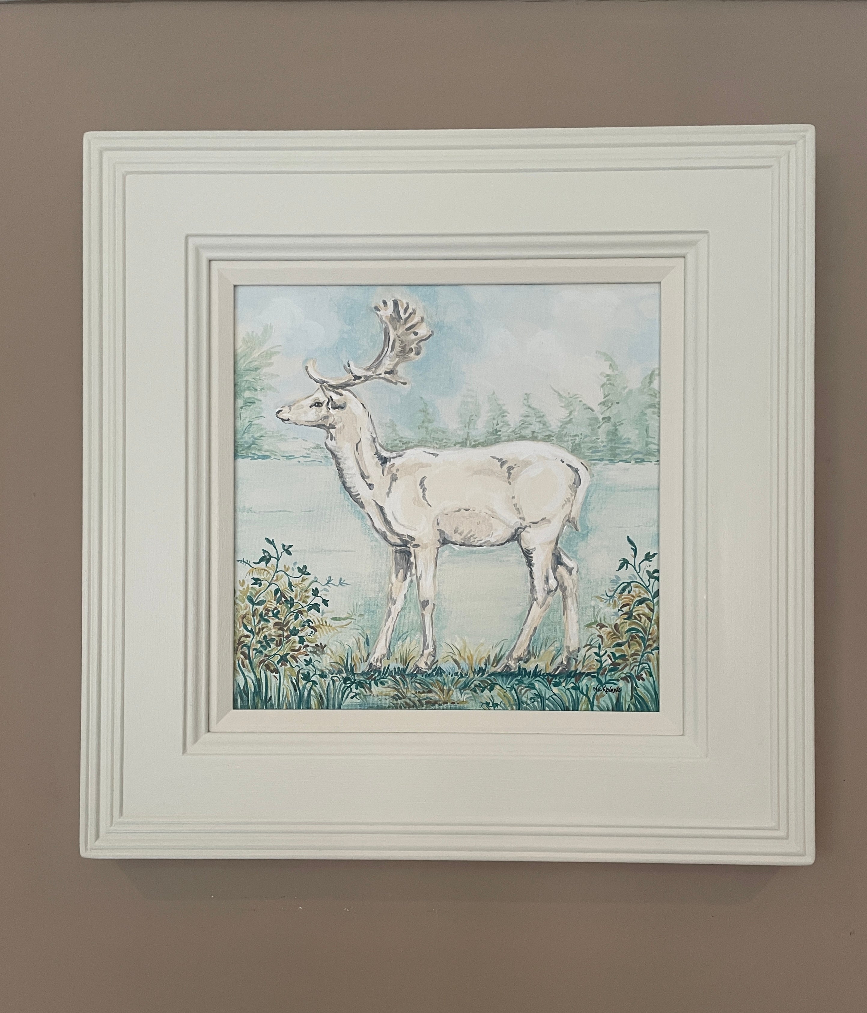 White Hart
